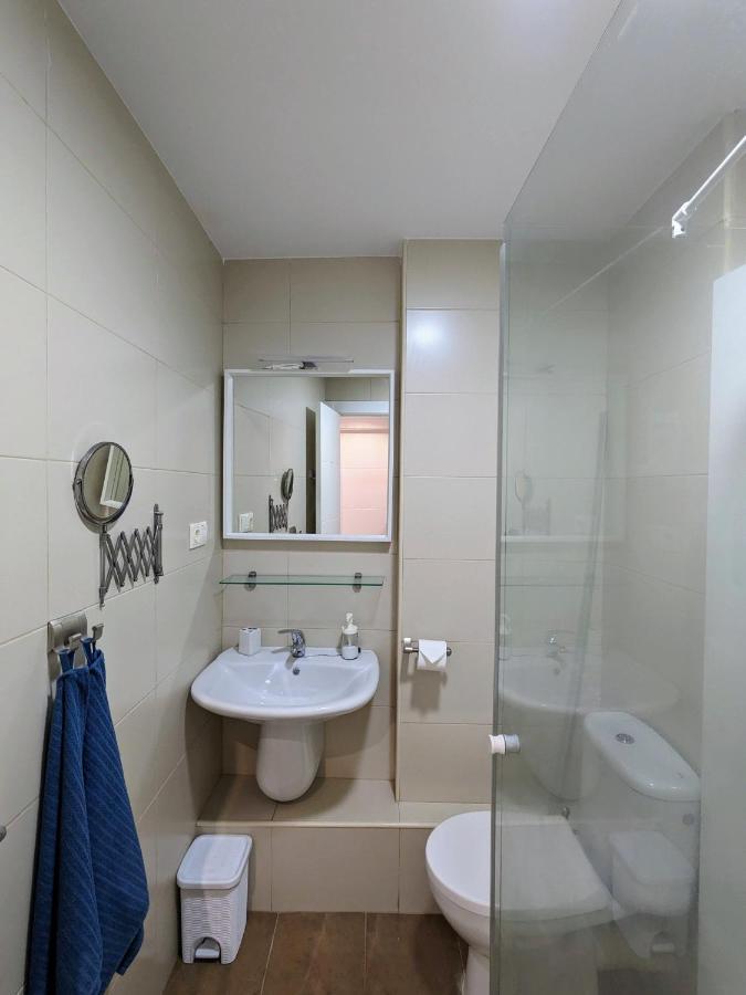 Garden Beach Apartment Torrevieja Extérieur photo