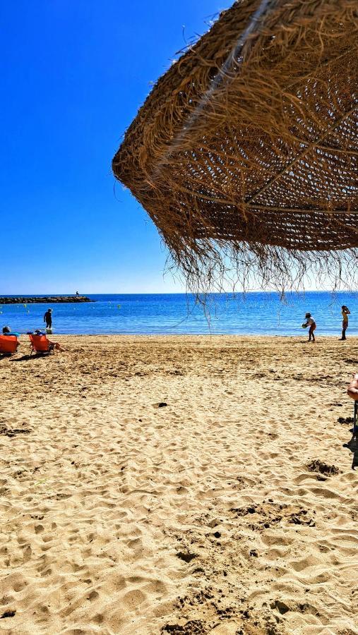 Garden Beach Apartment Torrevieja Extérieur photo