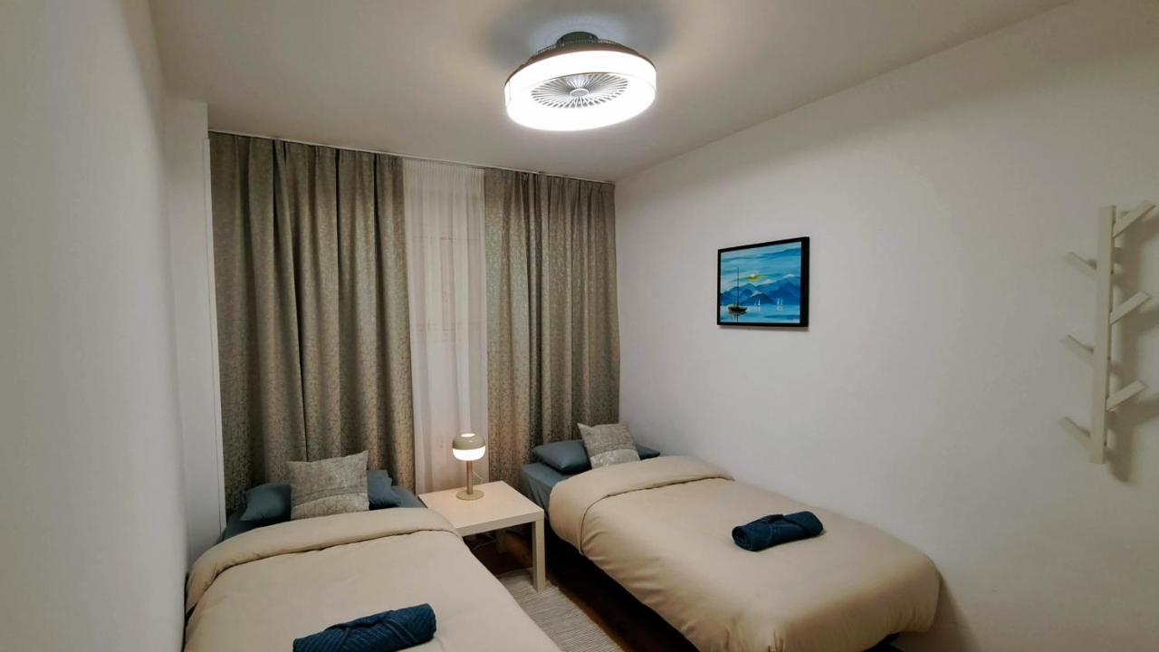 Garden Beach Apartment Torrevieja Extérieur photo
