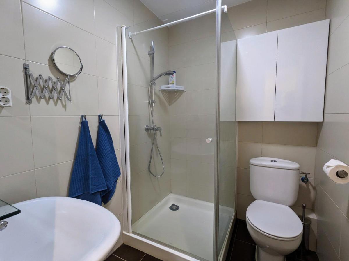 Garden Beach Apartment Torrevieja Extérieur photo