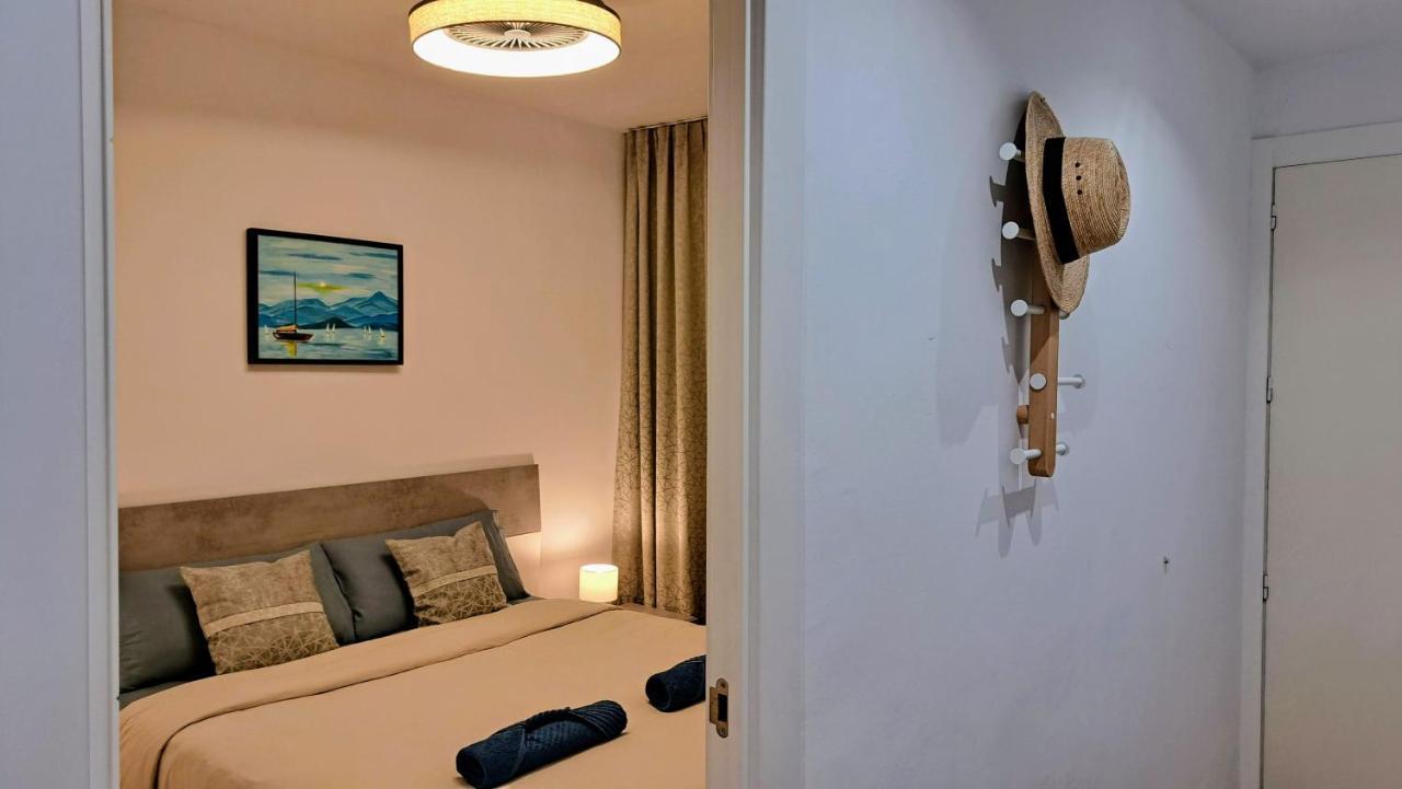 Garden Beach Apartment Torrevieja Extérieur photo