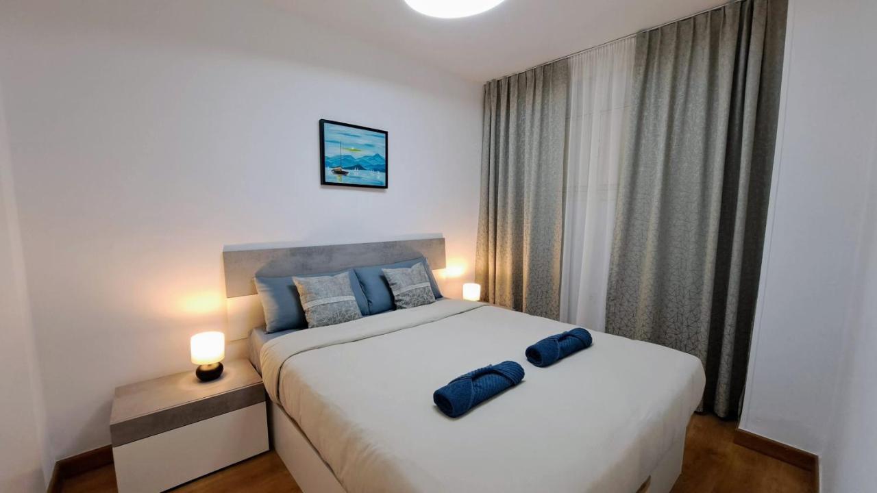 Garden Beach Apartment Torrevieja Extérieur photo